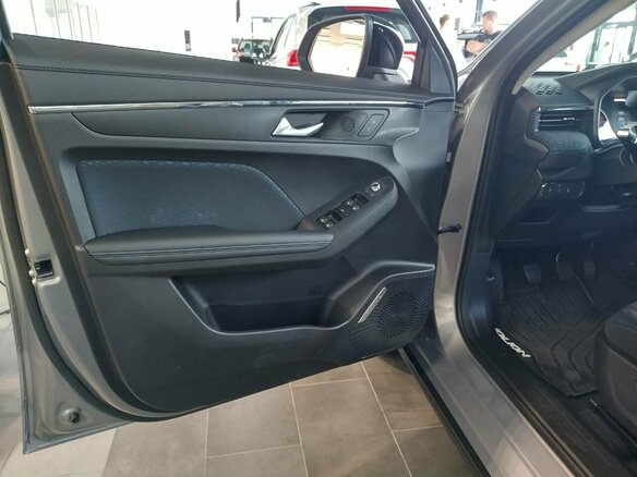 2026 Haval Jolion I Рестайлинг, серый, 2099000 рублей - вид 11