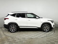 2021 Kia Seltos I, белый, 1979777 рублей - вид 3