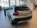 2026 Lada (ВАЗ) Iskra SW Cross, серебристый, 1847000 рублей - вид 4