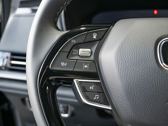 2025 Changan CS95 I Рестайлинг 2, чёрный, 4801401 рублей - вид 16