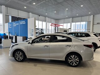 2025 Solaris KRS, серебристый, 2870000 рублей, вид 4