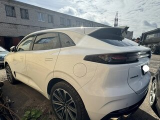 2023 Changan UNI-K, белый, 2425667 рублей, вид 4