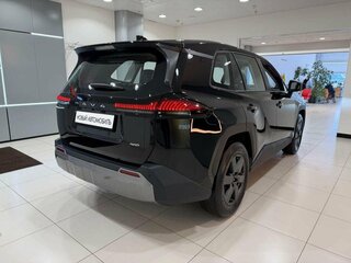 2026 Toyota RAV4 VI (XA60), чёрный, 4700000 рублей, вид 3