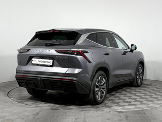 2023 Jetour Dashing I, серый, 1910000 рублей, вид 5