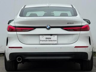 2023 BMW 2 серии Gran Coupe 218i F44, белый, 1920084 рублей, вид 3