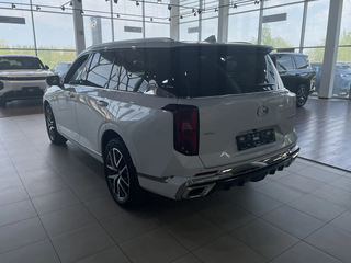 2026 GAC GS8 II, белый, 4949000 рублей, вид 2