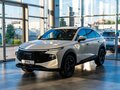 2026 Haval F7x II, белый