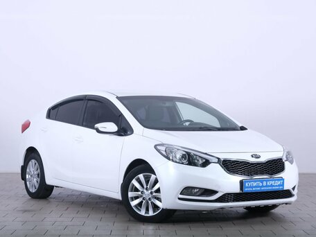 Kia Cerato III