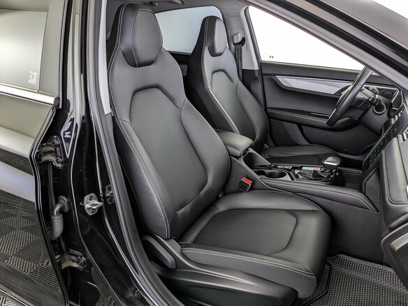 2023 JAC J7 I, чёрный, 1450000 рублей - вид 22