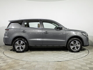 2023 Livan X6 Pro, серый, 1739900 рублей, вид 4