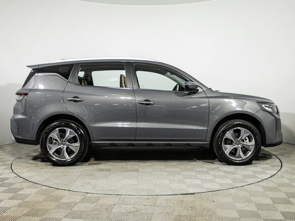 2023 Livan X6 Pro, серый, 1739900 рублей - вид 3
