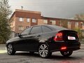 2010 Lada (ВАЗ) Priora I, чёрный - вид 11