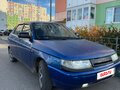 2007 Lada (ВАЗ) 2112, синий, 125000 рублей - вид 4