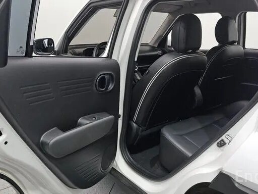 2023 Hyundai Casper I, белый, 984000 рублей - вид 35