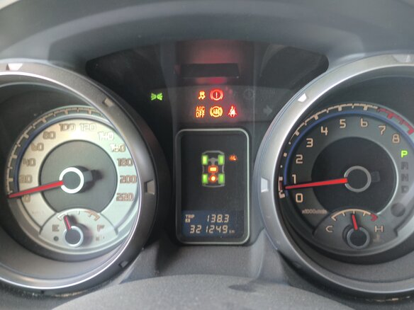 2008 Mitsubishi Pajero IV, зелёный, 1600000 рублей - вид 19