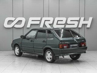 2010 Lada (ВАЗ) 2114, серый, 299000 рублей, вид 2