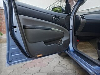 2008 Toyota Prius II Рестайлинг (XW20), голубой, 780000 рублей, вид 3