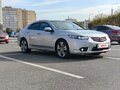2011 Honda Accord VIII Рестайлинг, серебристый, 899000 рублей - вид 2