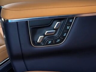 2026 Zeekr 009 108 kWh I Рестайлинг, белый, 11350000 рублей, вид 5