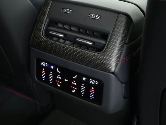 2026 Audi Q9, чёрный, 17500000 рублей - вид 15