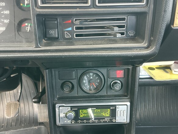 2006 Lada (ВАЗ) 2107, пурпурный, 210000 рублей - вид 15