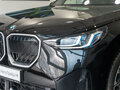 2024 BMW X3 20d xDrive IV (G45/G48), чёрный, 10400000 рублей - вид 6