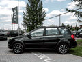 2026 Lada (ВАЗ) Granta Cross Euro-2 I Рестайлинг, чёрный, 1204000 рублей - вид 2