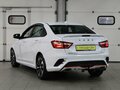 2019 Lada (ВАЗ) Vesta Sport I, белый, 957000 рублей - вид 6