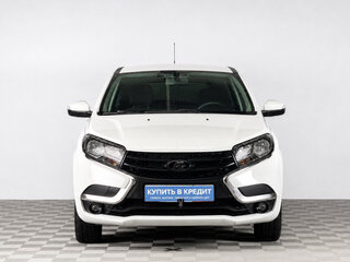 2021 Lada (ВАЗ) XRAY I, белый, 959000 рублей, вид 2