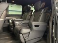 2026 Mercedes-Benz V-Класс Extra Long 300 d экстра длинный III (W447) Рестайлинг 2, чёрный, 14890000 рублей - вид 11