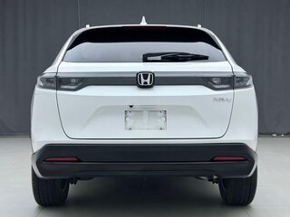2023 Honda XR-V II, белый, 1875555 рублей, вид 5