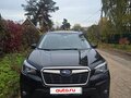 2020 Subaru Forester V, чёрный, 3000001 рублей - вид 1