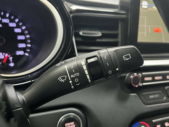 2019 Kia Ceed III, белый, 1875000 рублей - вид 11
