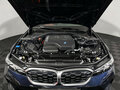2026 BMW 3 серии Long 325Li VII (G2x) Рестайлинг 2, синий, 6150000 рублей - вид 6