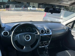 2020 Lada (ВАЗ) Largus I, чёрный, 988000 рублей, вид 5