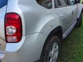 2013 Renault Duster I, серый, 1100000 рублей - вид 2