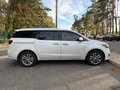 2016 Kia Carnival III, белый, 2800000 рублей - вид 2
