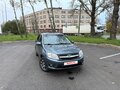 2014 Lada (ВАЗ) Granta I, серый, 350000 рублей