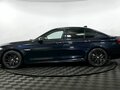 2014 BMW 5 серии 528i xDrive VI (F10/F11/F07) Рестайлинг, чёрный, 1950000 рублей - вид 8