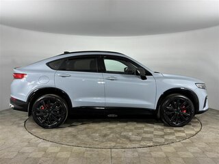 2023 Geely Tugella I Рестайлинг, серый, 2650000 рублей, вид 4