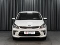 2018 Kia Rio IV, белый, 1279000 рублей - вид 2