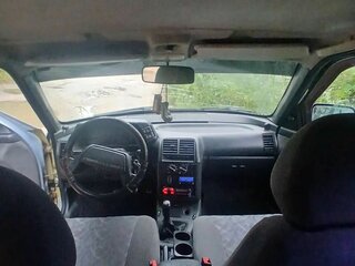 2005 Lada (ВАЗ) 2110, серебристый, 65000 рублей, вид 5