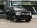 2026 Haval H5 II, чёрный, 4305510 рублей