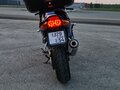 2000 Honda VFR 800, синий, 495000 рублей - вид 3