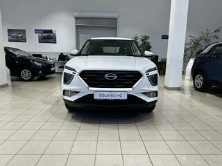 2025 Solaris HC, белый, 3360000 рублей, вид 2