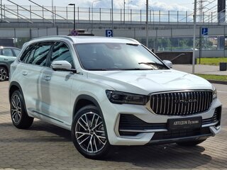 2026 VOLGA K50, белый, 4349000 рублей, вид 2
