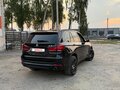 2016 BMW X5 30d III (F15), чёрный, 3150000 рублей - вид 8