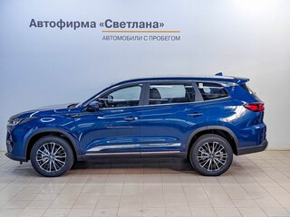 2024 Xcite X-Cross 8, синий, 2609000 рублей, вид 3