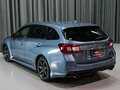 2015 Subaru Levorg I, серый, 1380000 рублей - вид 11