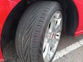 2010 Citroen DS3 I, красный, 900000 рублей - вид 10